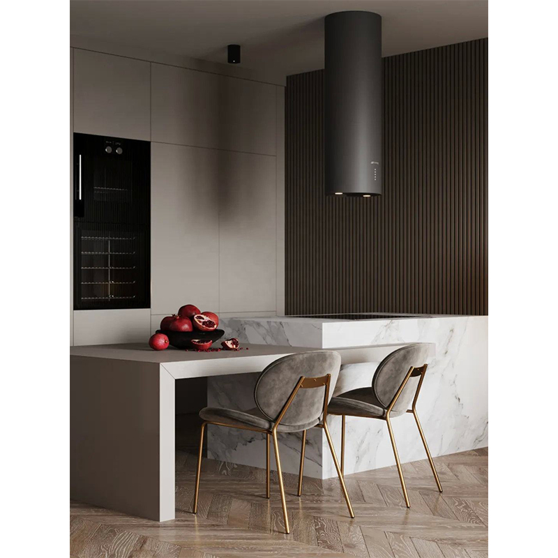 Contemporary Furniture Set Melamine Kitchen Wall Cabinets