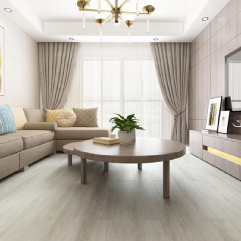 Vinyl Living Surface Room Modern Wear Color Design Waterproof Wood Floor