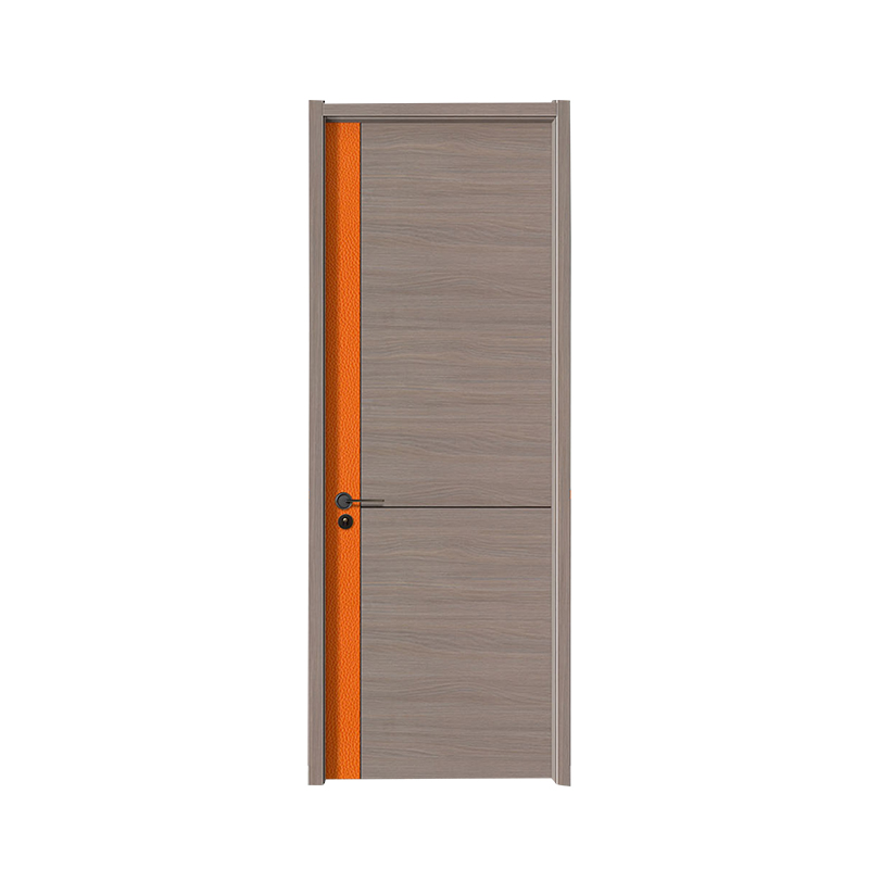 Exploring Interior Melamine Wood Doors And Interior PVC Wood Doors