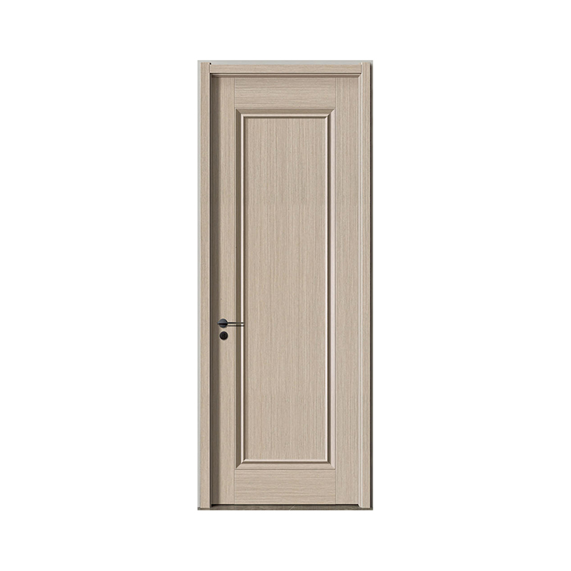 3mm/5mm/9mm Laminate High Quality Interior Melamine Wood Door