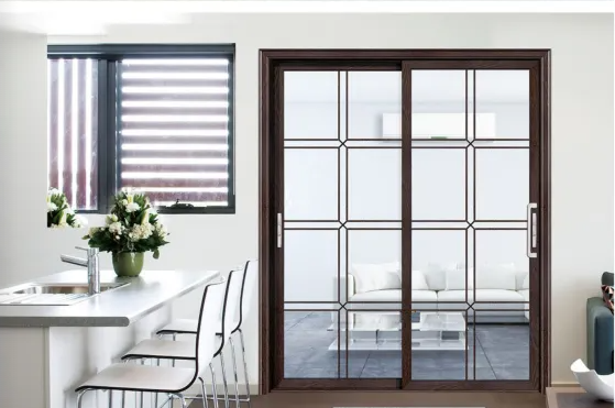 Secure Your View: Innovative Locking Options for Plexiglass Sliding Doors