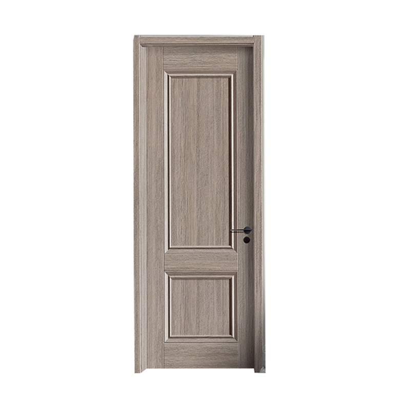 3mm/5mm/9mm Laminate Interior Sound Insulation Melamine Wood Door